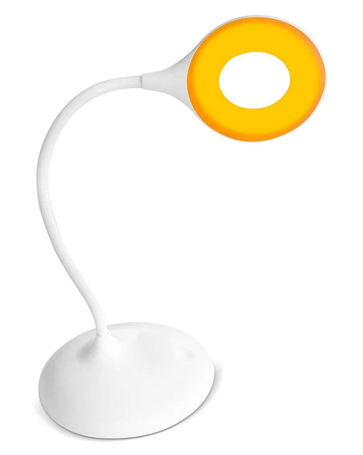 NoBlue Amber Sleep Lamp