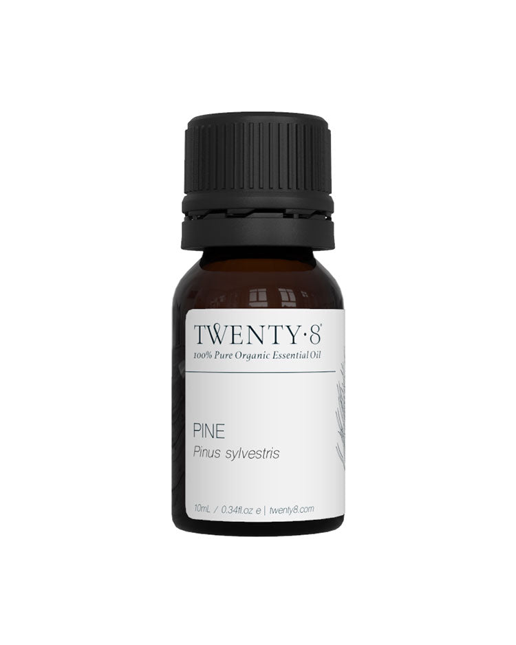 Twenty8 Pine Pure Organic Essential Oil