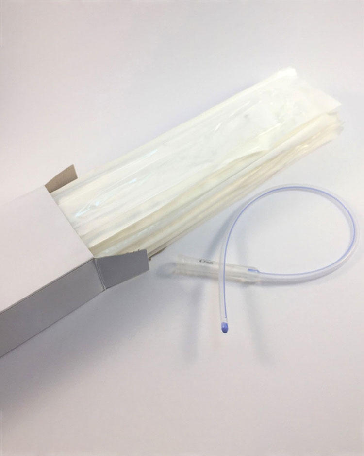 Silicon Catheters