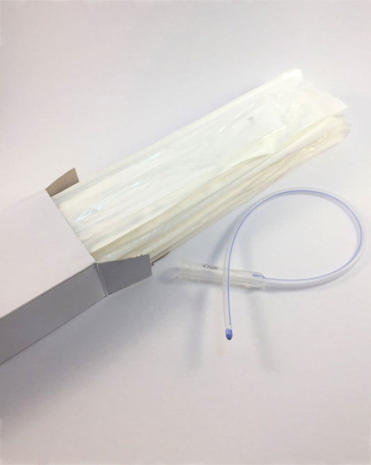 Silicon Catheters