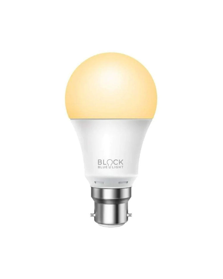 Sweet Dreams Sleep Light Bulb