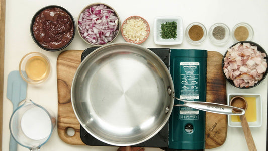 The Best Ever Liver Pâté (& it’s gluten and dairy free!)