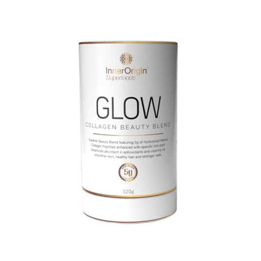 Inner Origin Glow Collagen Beauty Blend