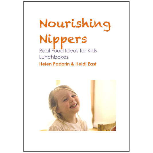 Nourishing Nippers