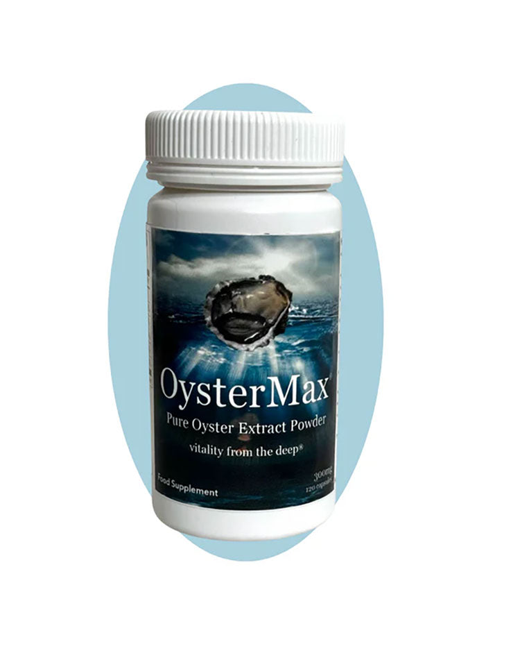Oyster Max