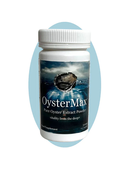 Oyster Max