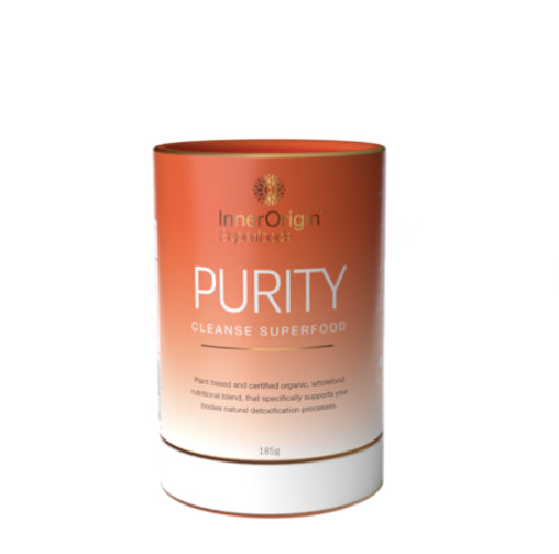 Inner Origin Purity Cleanse Superfood