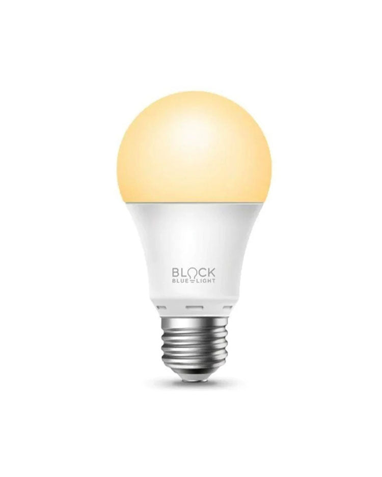 Sweet Dreams Sleep Light Bulb