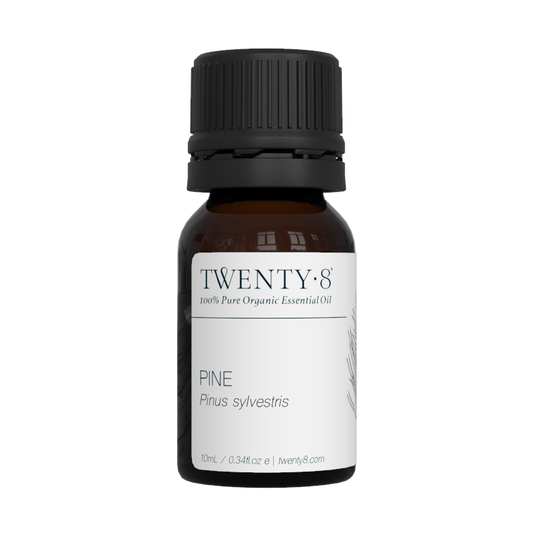 Twenty8 Pine Pure Organic Essential Oil